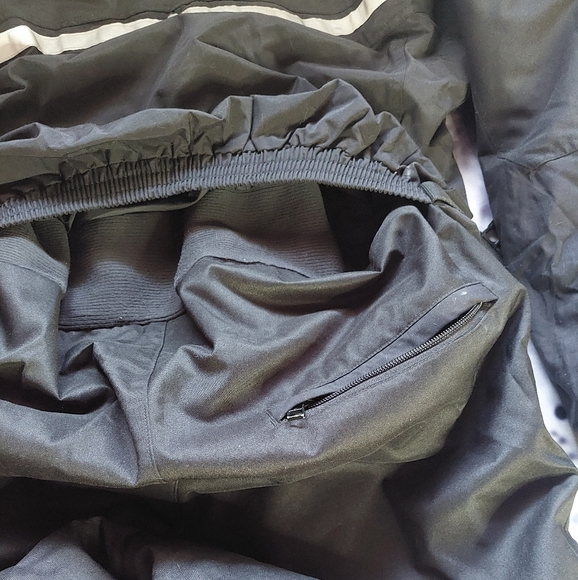 Winter Coveralls S - Picture 7 of 15